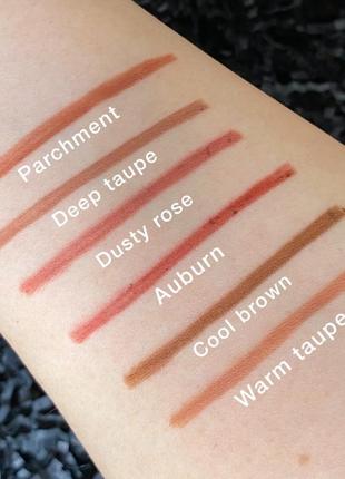 Оригинальный anastasia beverly hills lip liner карандаш для губ оригинал карандаш для...