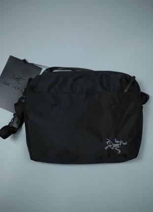 Сумка arc’teryx5 фото