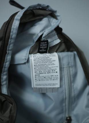 Сумка arc’teryx7 фото