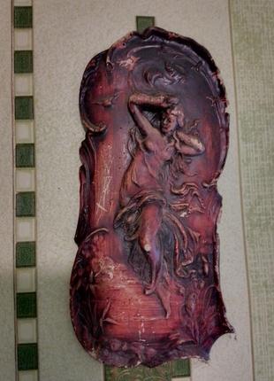 Настенные украшения для дома