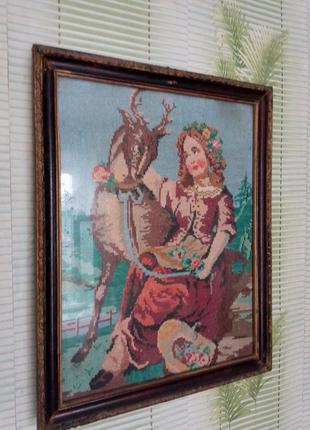 Настенные украшения для дома