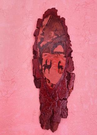 Настенные украшения для дома