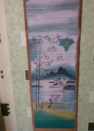 Настенные украшения для дома