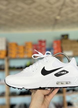 Мужские кроссовки nike air max 90 водонепроницаемые оригинал новые