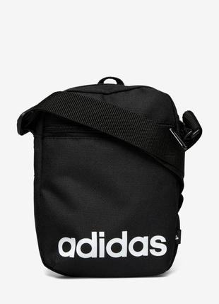 Сумка через плечо adidas1 фото