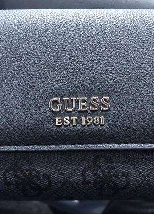 Гаманець guess est 19816 фото