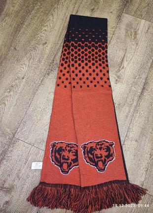 Шарф chicago bears

 nba