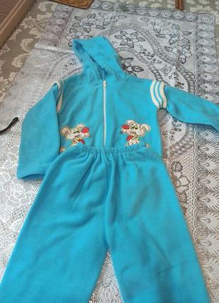 Продам костюм для хлопчика 86_92
