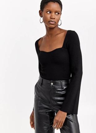 Стильно, модна кофта guess