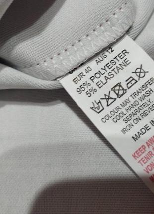 ✨ юбка на запах ✨нова✨ оформление безопасной оплаты7 фото