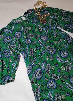 Платье миди#406