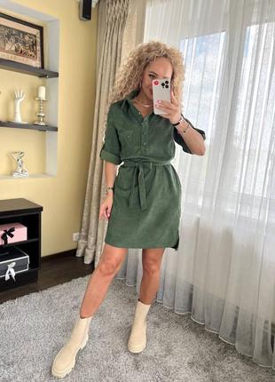 Платье 5