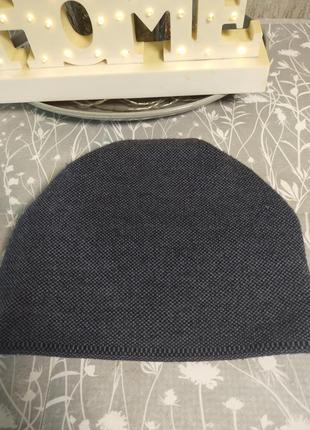 Шапка мужская / женская / унисекс