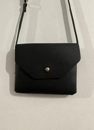 Сумка из искусственной кожи