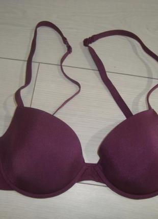 Sloggi lights-80в-безшовний базовий бюстгальтер