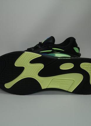 Кроссовки puma rs fast 5