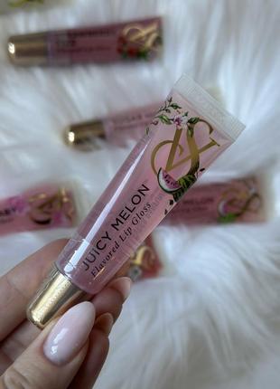 Блеск виктория сикрет