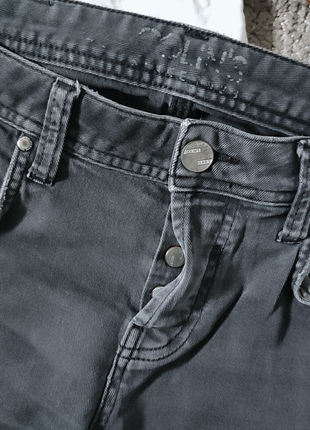 Сірі джинси4 фото