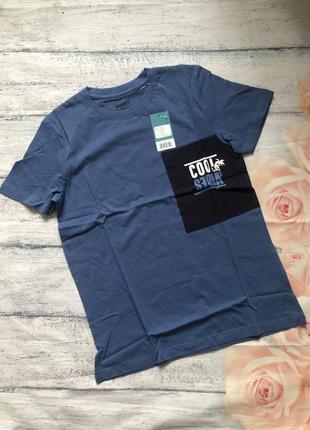 Футболка boys' t-shirt 146/152, 10-12 років5 фото