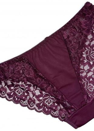 Трусики, р. 44, 46, 48 (l, xl, 2xl). код: т401