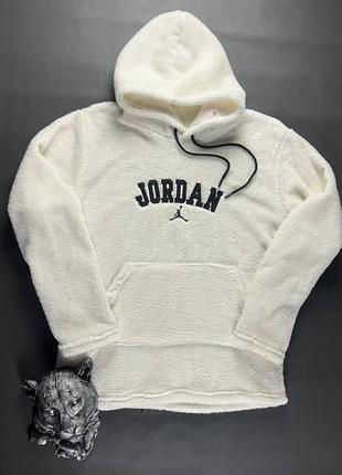 Худи jordan