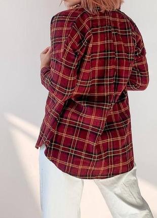 Рубашка женская