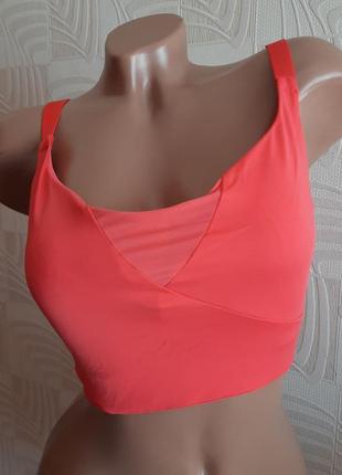 (н) класний спортивний бюстгальтер від tcm 80d