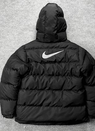 Пуховик куртка nike
