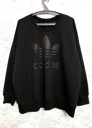 Стильный свитшот#худи большого размера 52-72