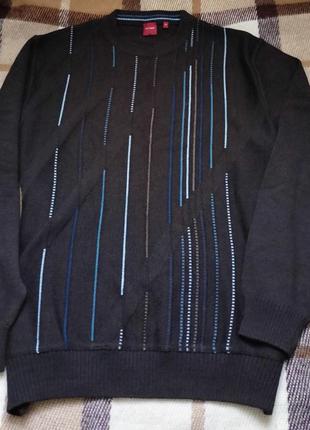 Чоловічий светр, стан нового, германія, розмір 545 фото