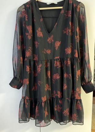 Плаття zara