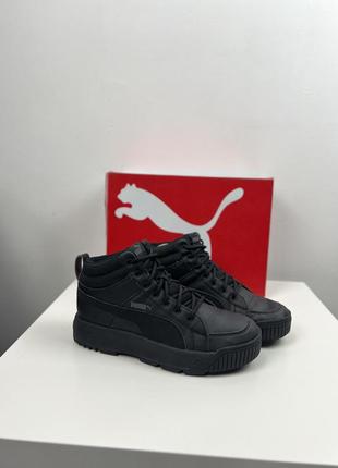 Черевики puma tarrenz wtr
