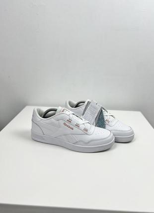 Кроссовки reebok royal techque t elastic5 фото