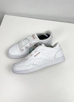 Кроссовки reebok royal techque t elastic2 фото