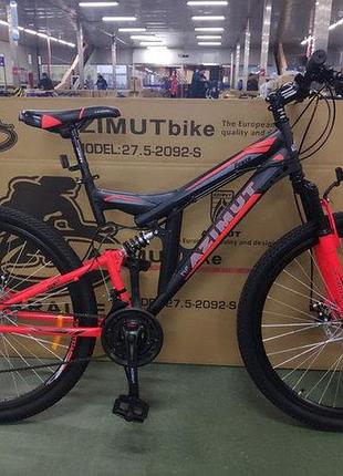 Scorpion cycle 27.5 shop
