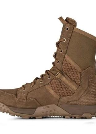 Берцы тактические "5.11 tactical a/t 8' waterproof boot”3 фото