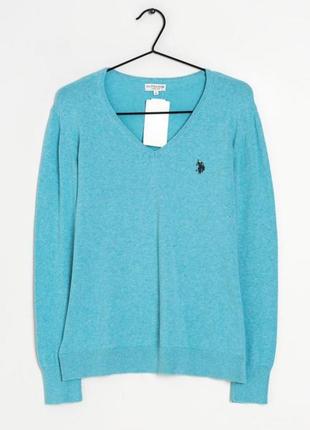 U.s.polo assn светр пуловер