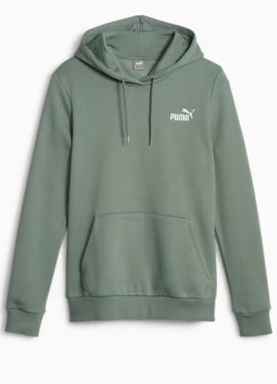 Женское худи puma