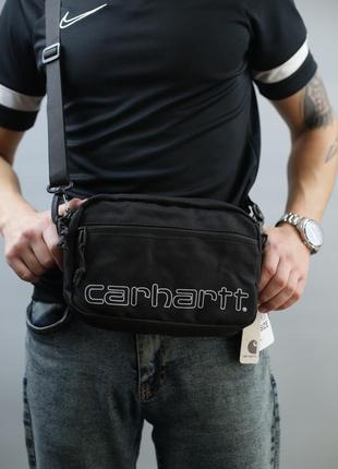 Сумка carhartt2 фото