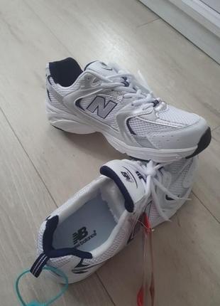 Кроссовки new balance2 фото