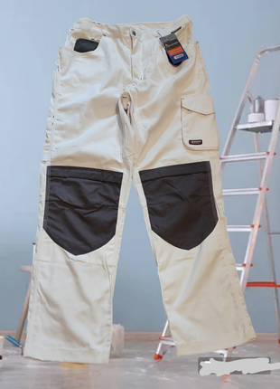 Робочі штани cofra  (c56 італія)3 фото