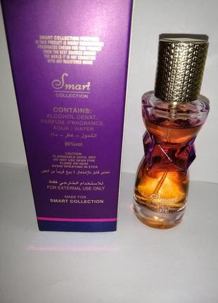 Smart collection № 370 perfumed spray 25ml2 фото