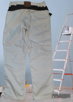 Робочі штани cofra  (c56 італія)2 фото