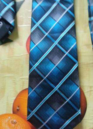 Фирменные галстуки2 фото