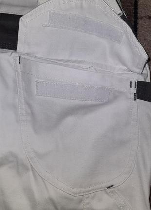 Робочі штани cofra  (c56 італія)8 фото