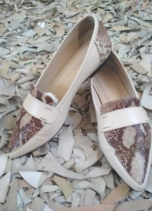 Туфли laboca,hand made,37