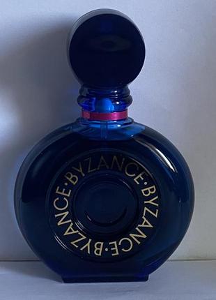 Rochas byzance edt 5мл винтаж