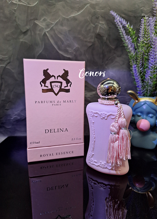 🌸оригінал 🌸75 мл parfums de marly delina