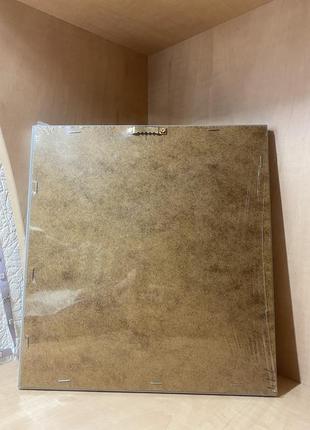 Вышивка бисером (собака), ручная работа