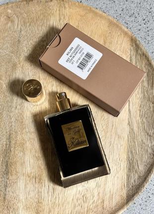 Тестер kilian woman in gold 50ml